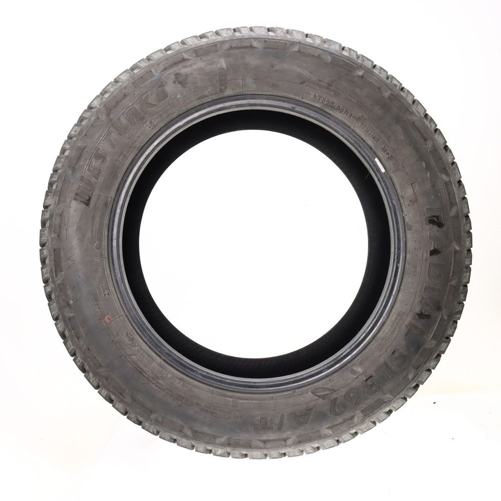 Used LT 305/55R20 Westlake SL369 AT 121/118R E - 13/32 - Image 3