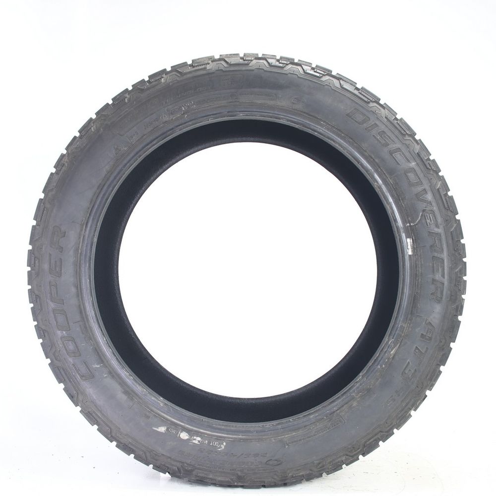 Driven Once 285/45R22 Cooper Discoverer AT3 4S 114H - 11.5/32 - Image 3