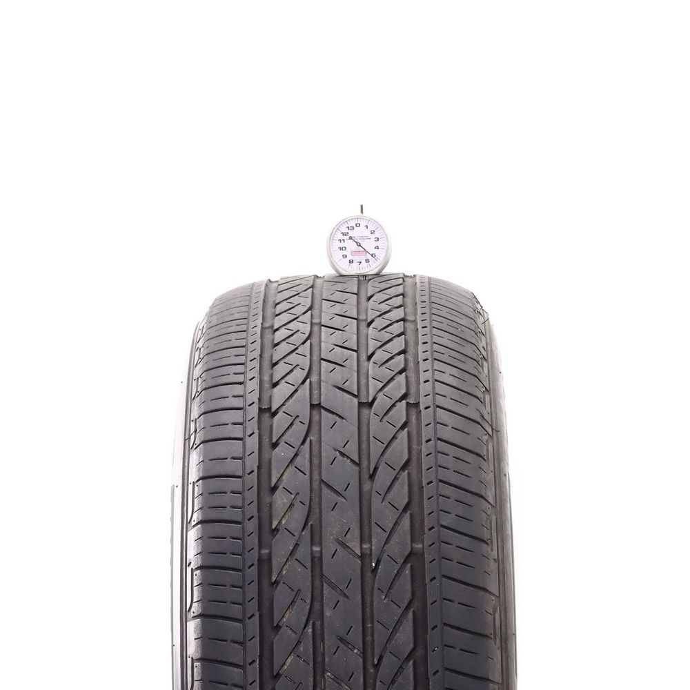 Used 245/60R18 Bridgestone Dueler H/P Sport AS 105H - 5/32 - Image 2