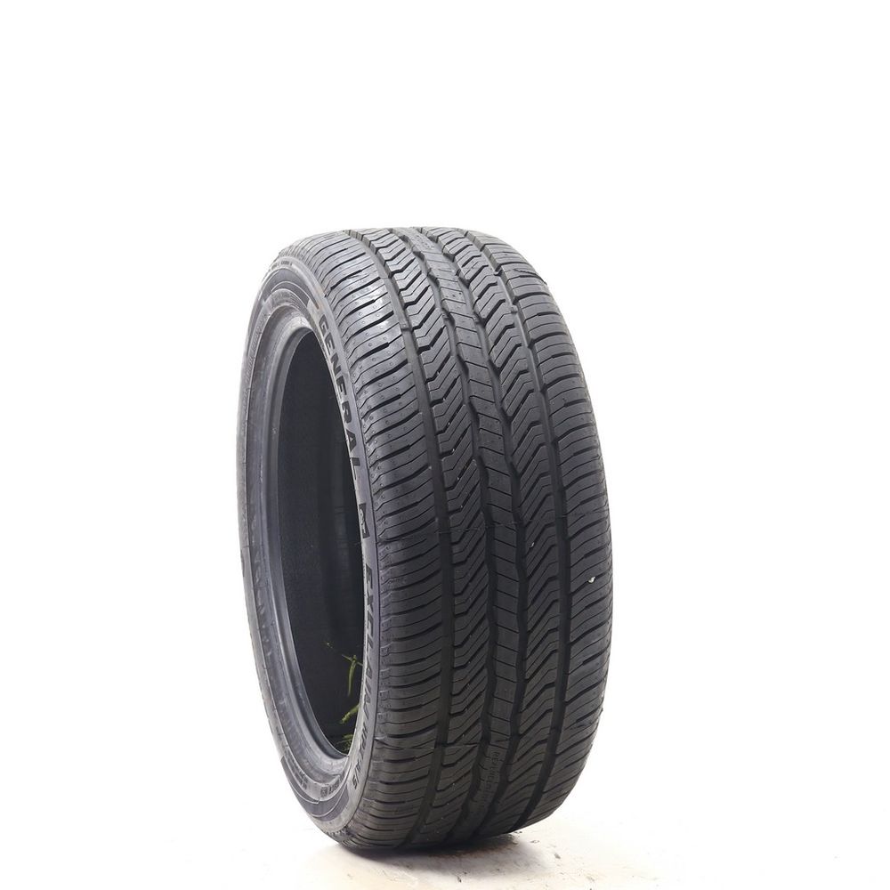 Driven Once 235/45R18 General Exclaim HPX A/S 94V - 10.5/32 - Image 1
