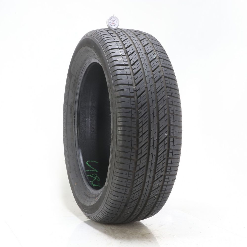 Set of (2) Used 255/55R20 Ironman RB-SUV 110H - 8.5-9.5/32 - Image 2