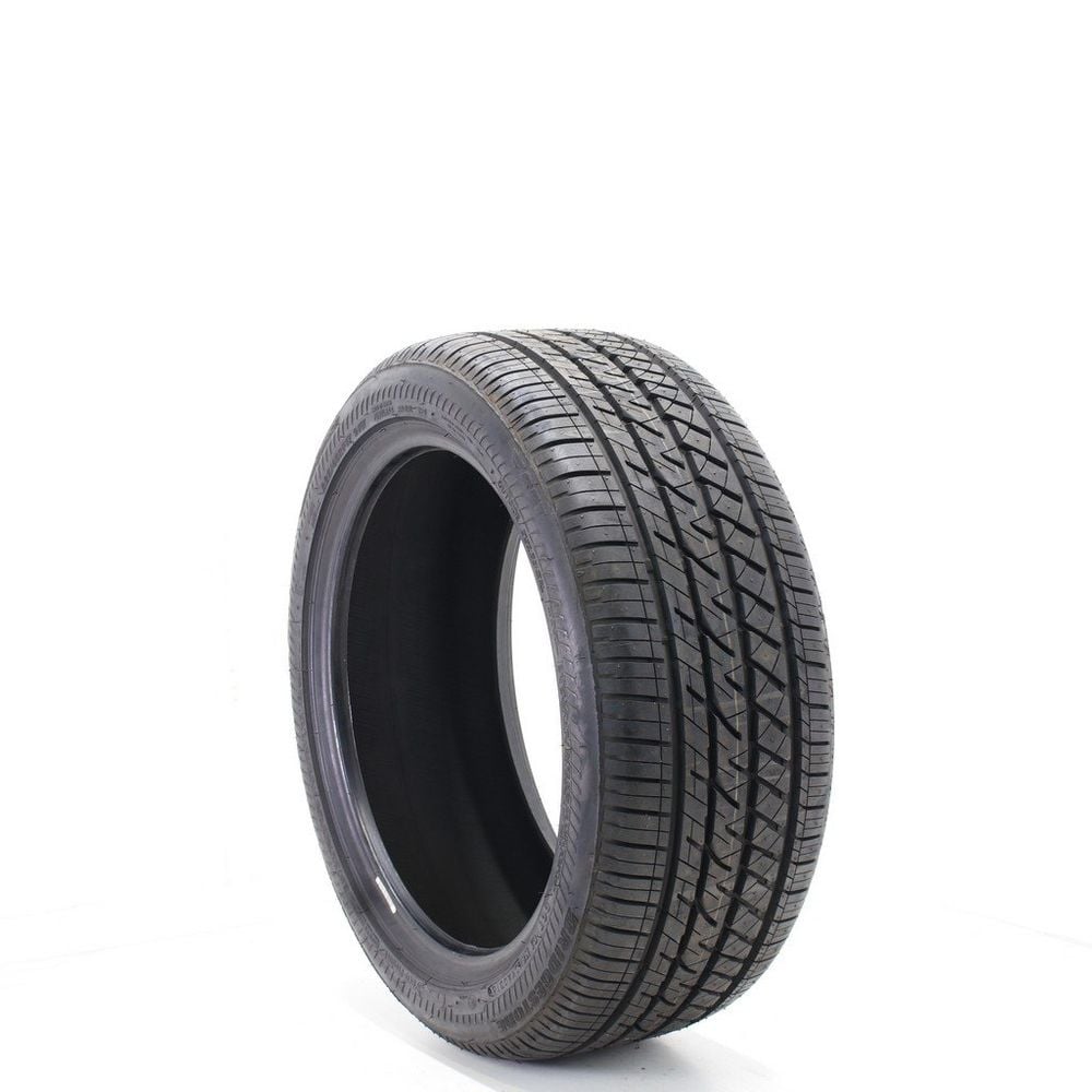 New 225/45RF17 Bridgestone DriveGuard RFT 91W - 11/32 - Image 1