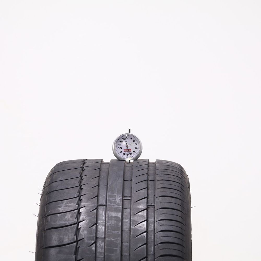 Used 245/40ZR18 Michelin Pilot Sport PS2 ZP 93Y - 6/32 - Image 2