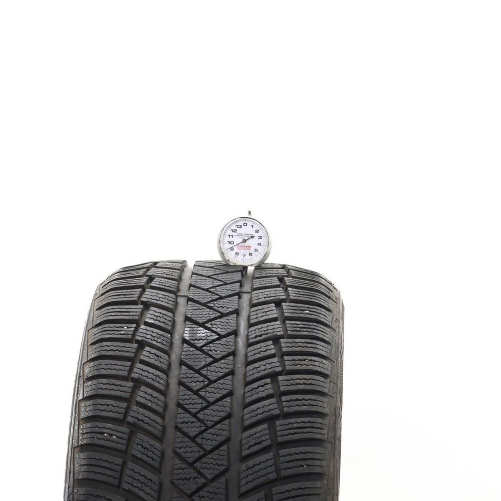 Set of (2) Used 235/45R18 Vredestein Wintrac Pro 98V - 8.5-9/32 - Image 5
