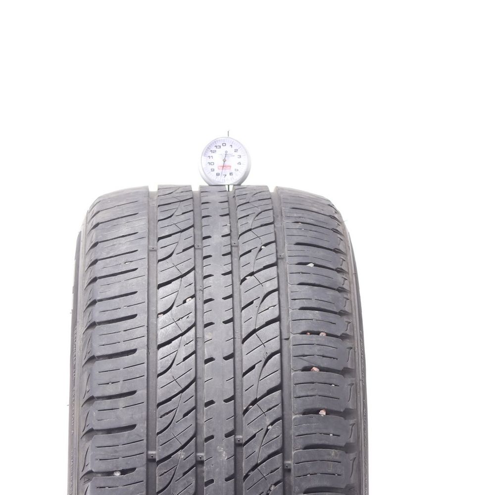 Used 255/50R20 Kumho Crugen Premium 109V - 7.5/32 - Image 2