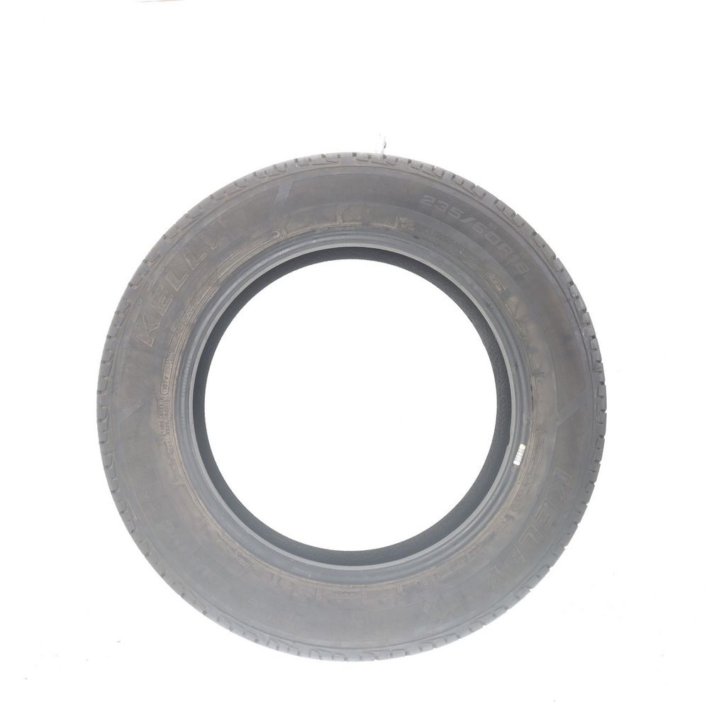 Used 235/60R18 Kelly Edge Touring Plus 107V - 9/32 - Image 3