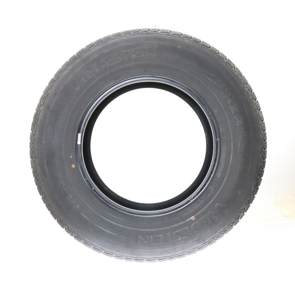 Used 265/70R17 Vredestein Pinza HT 115T - 10/32 - Image 3
