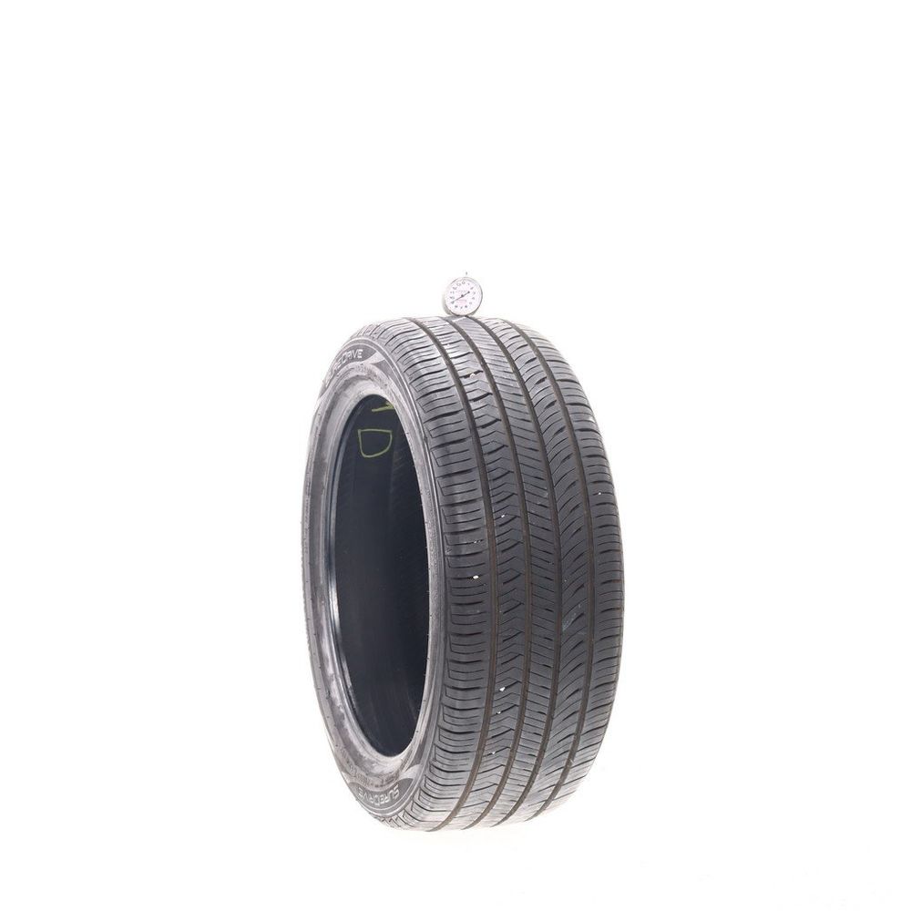 Set of (4) Used 215/45R17 SureDrive Sport 91W - 8.5-9/32 - Image 4