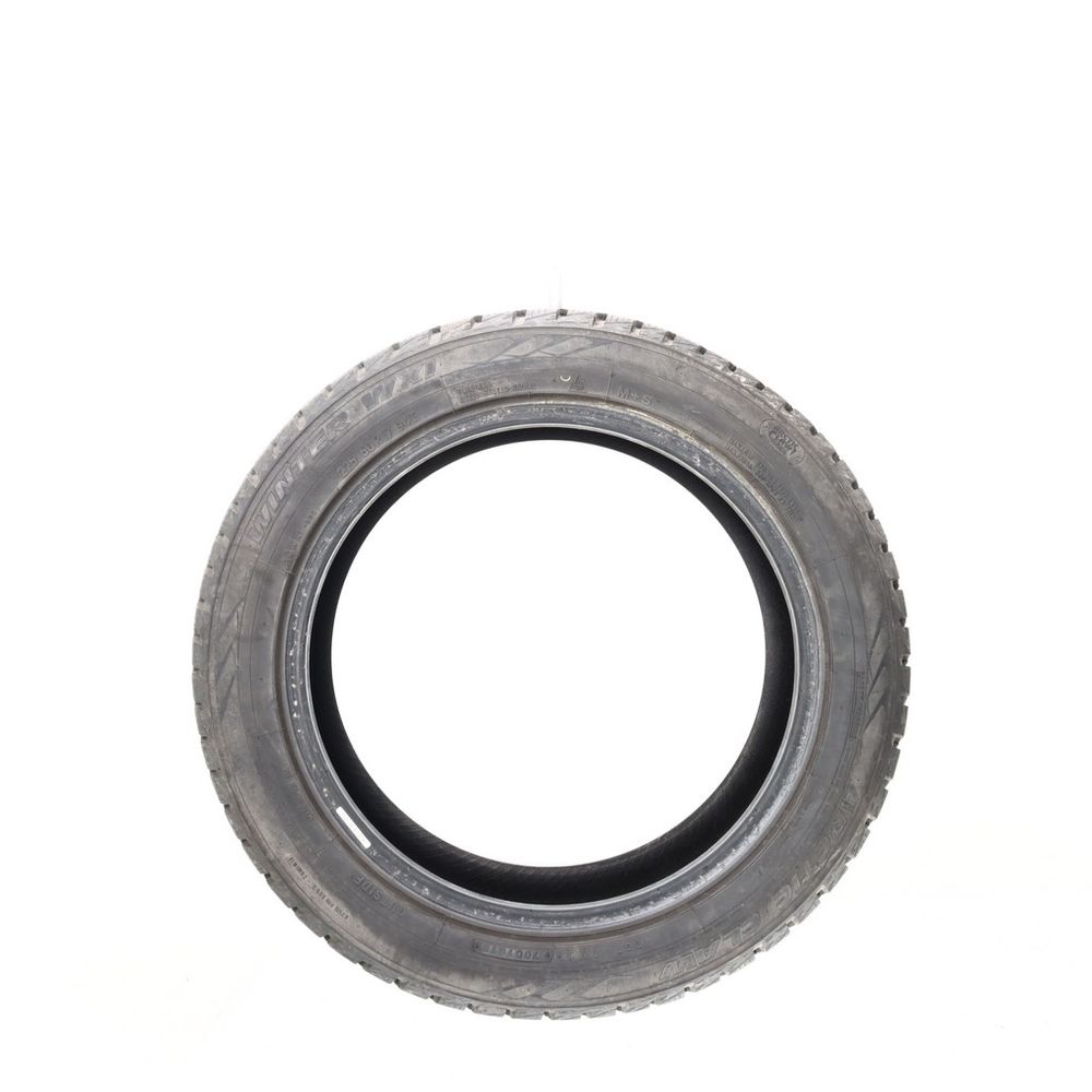 Used 225/50R17 Arctic Claw Winter WXI 94T - 9.5/32 - Image 3