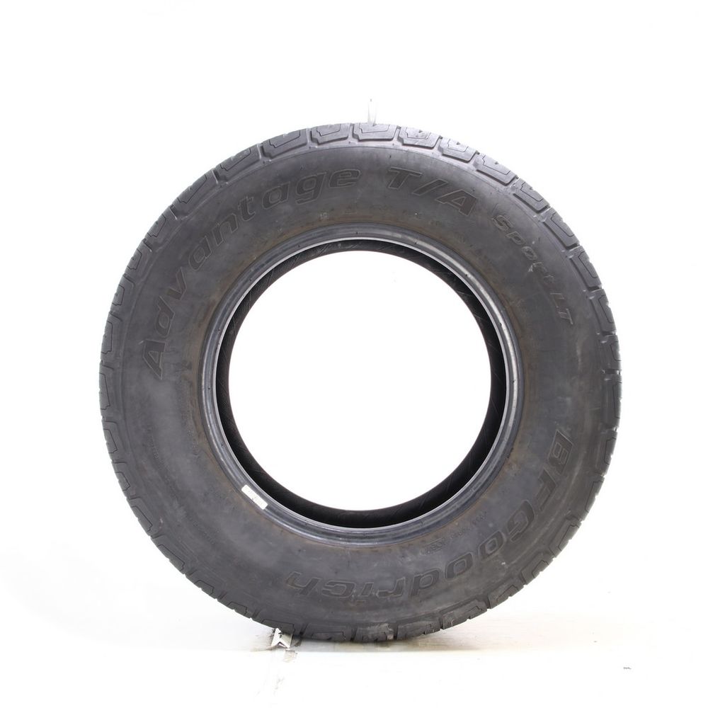 Used 235/70R16 BFGoodrich Advantage T/A Sport LT 106T - 8/32 - Image 3