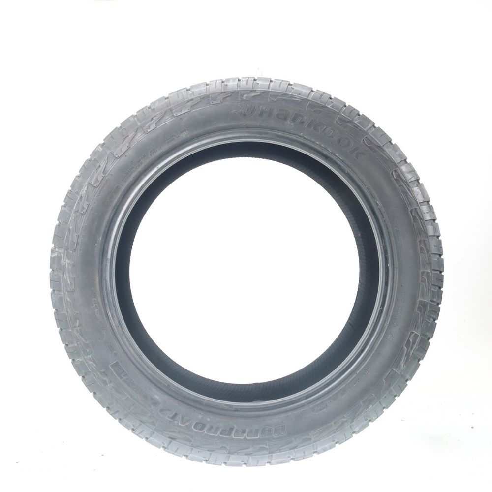 Used 265/50R20 Hankook Dynapro AT2 Xtreme 111T - 9/32 - Image 3