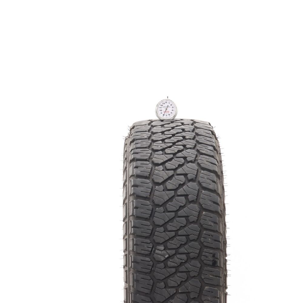 Used LT 225/75R16 Firestone Destination X/T 115/112S E - 8/32 - Image 2