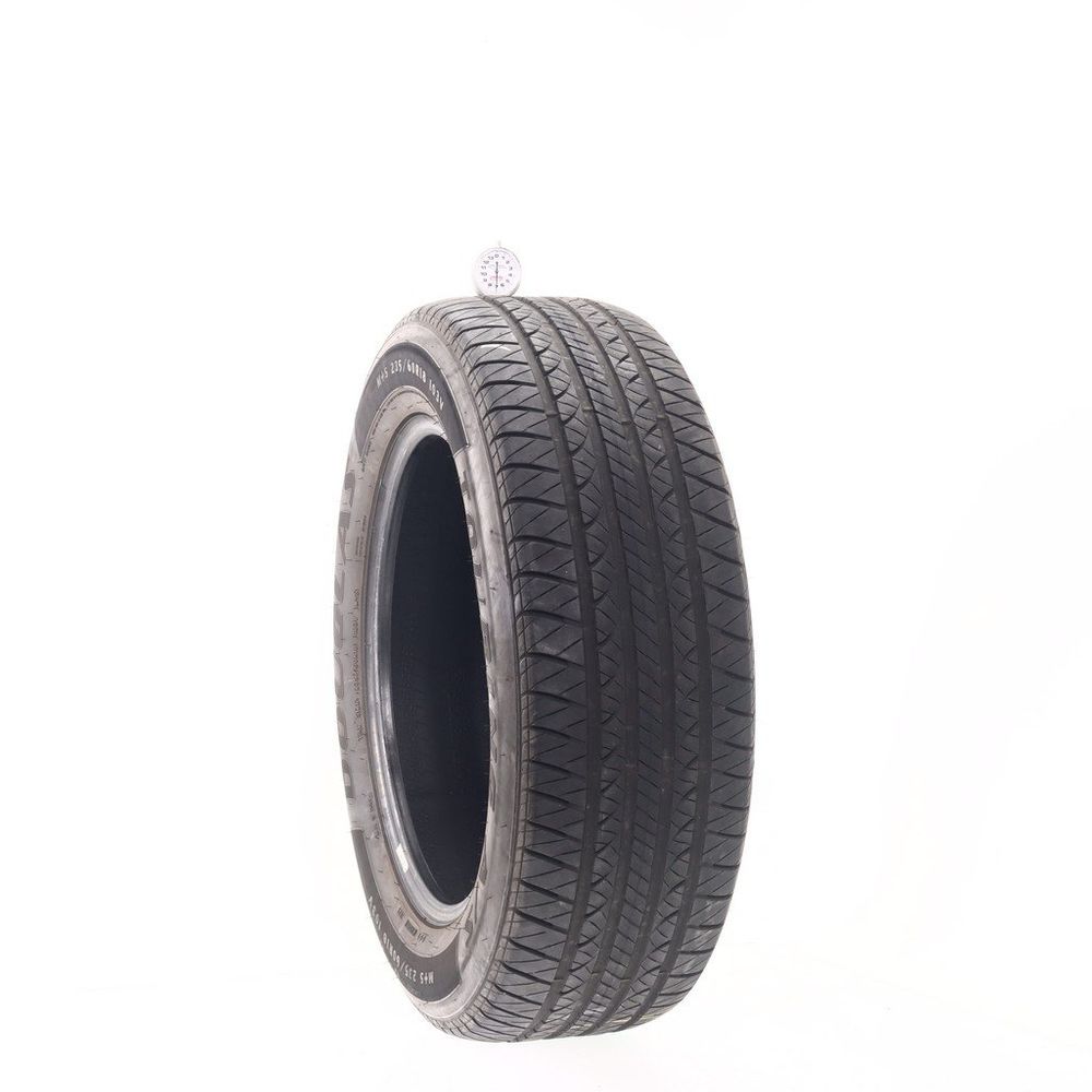 Set of (2) Used 235/60R18 Douglas Touring A/S 103V - 7-8.5/32 - Image 1