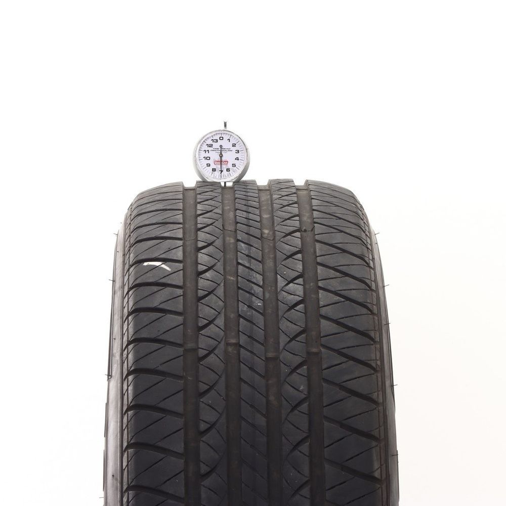 Set of (2) Used 235/60R18 Douglas Touring A/S 103V - 7-8.5/32 - Image 2