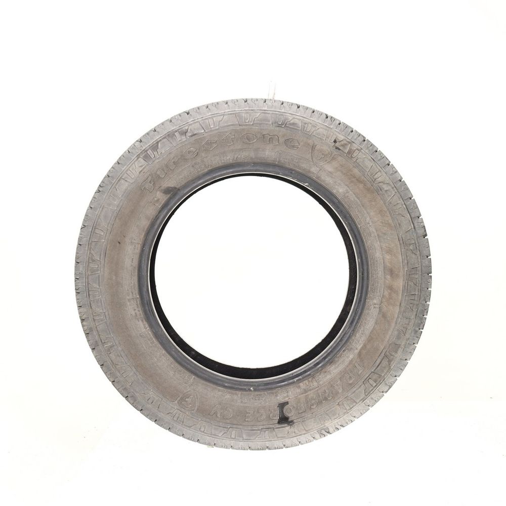 Used 195/75R16C Firestone Transforce CV 107/105R - 9.5/32 - Image 3