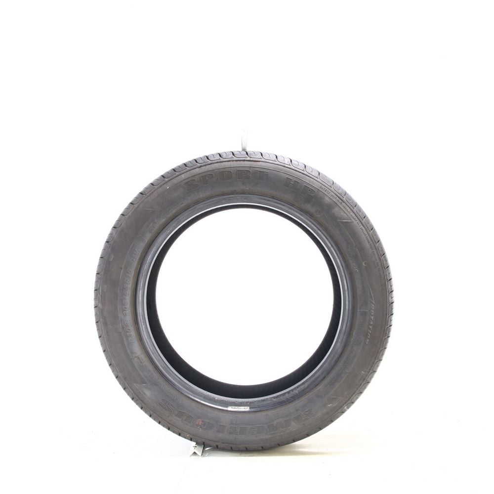 Used 205/55R16 Americus Sport HP 91V - 8.5/32 - Image 3
