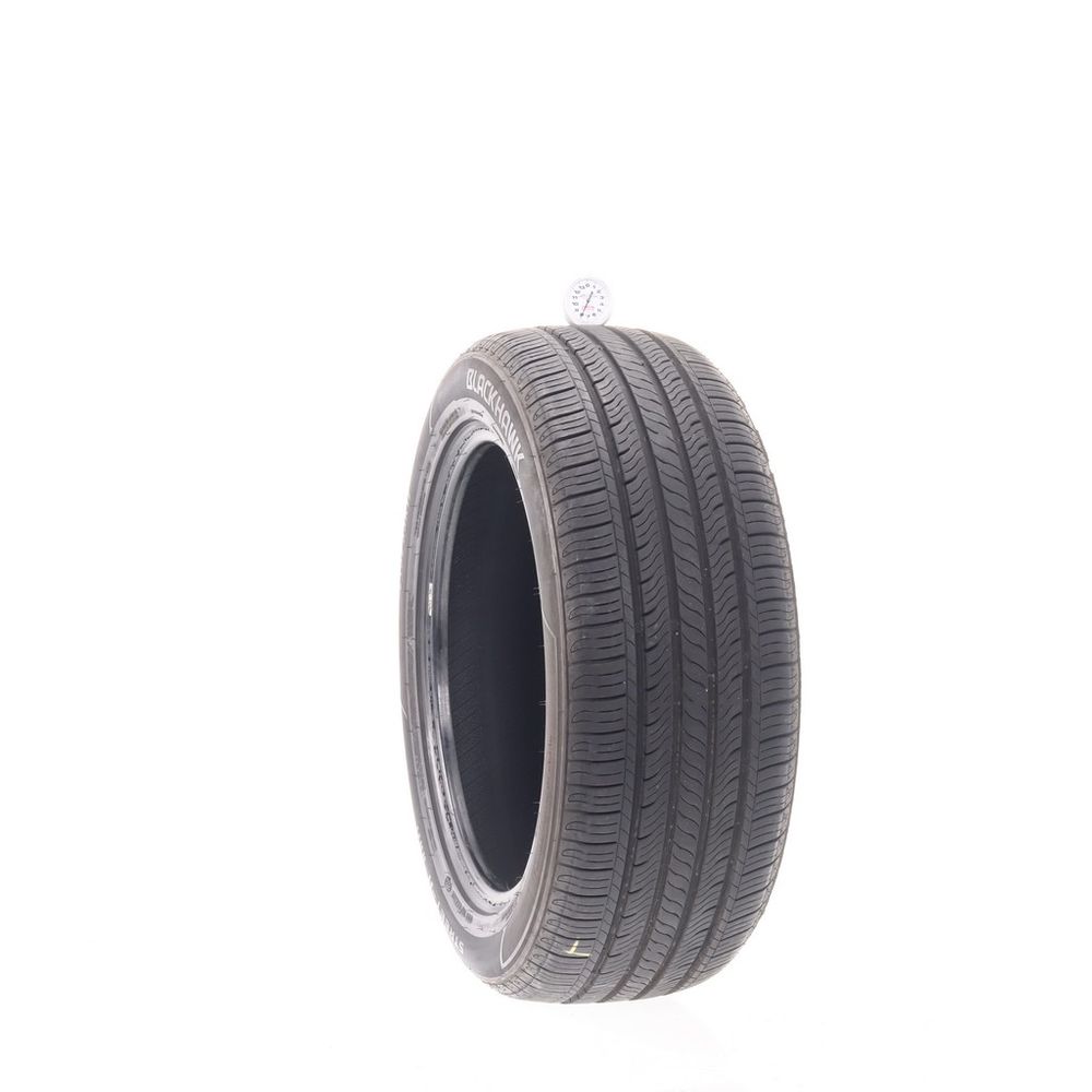 Set of (2) Used 215/55R17 Blackhawk Street-H HH11 94V - 6.5-8/32 - Image 4