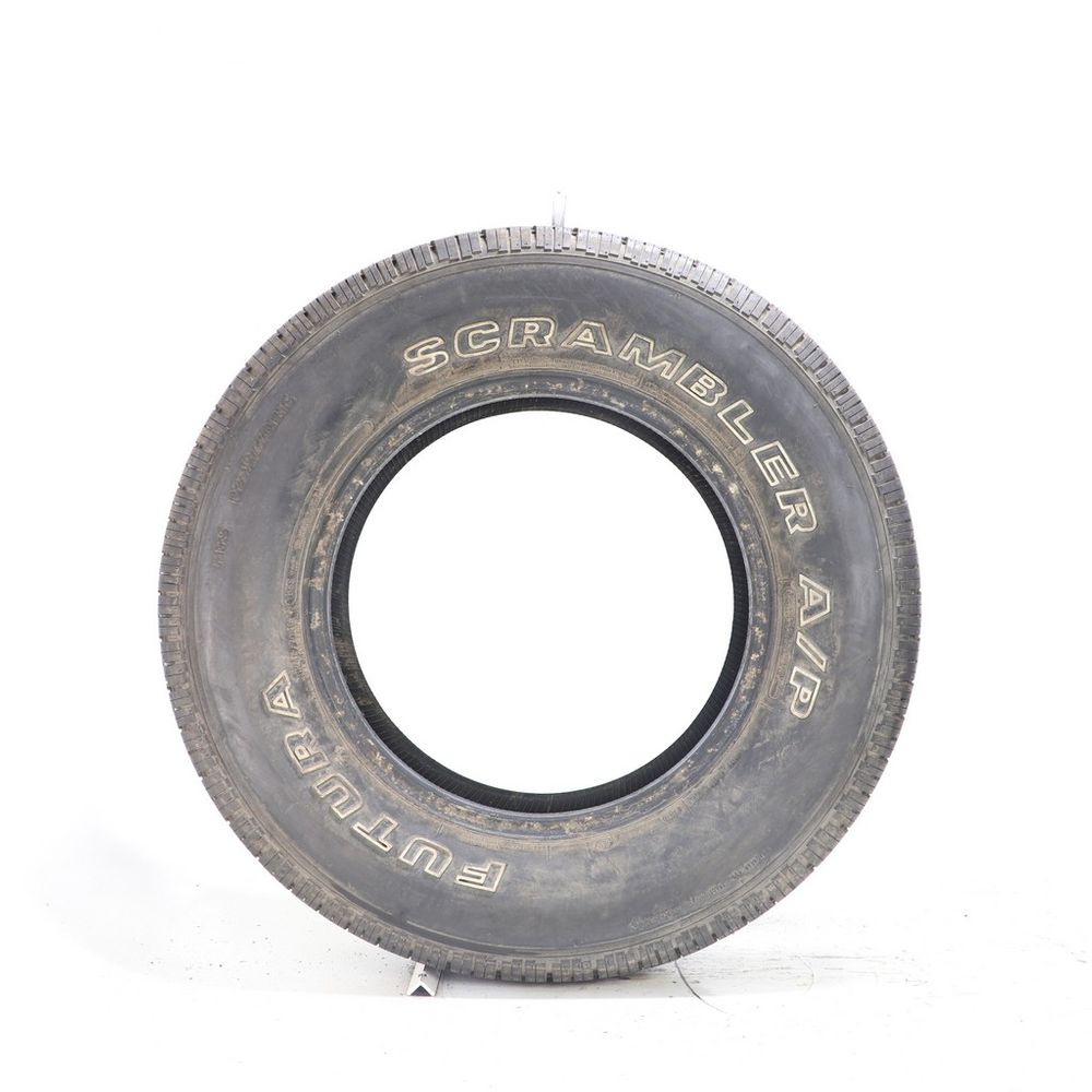 Used 245/70R16 Futura Scrambler AP 106S - 9.5/32 - Image 3