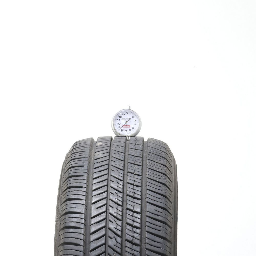 Set of (2) Used 195/65R15 Yokohama YK740 GTX 91H - 7.5-8.5/32 - Image 5