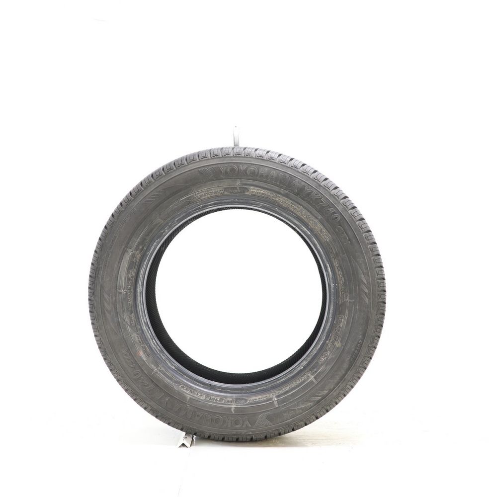 Set of (2) Used 195/65R15 Yokohama YK740 GTX 91H - 7.5-8.5/32 - Image 6