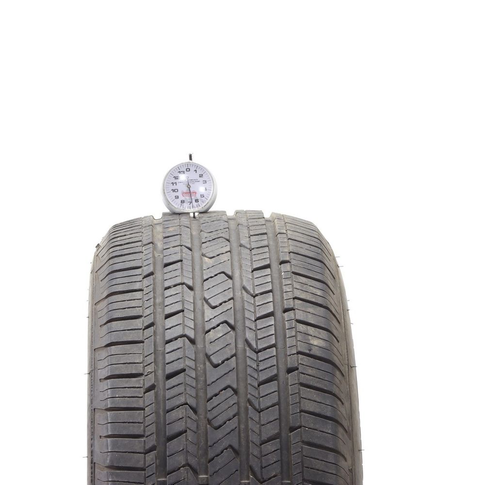 Set of (2) Used 235/60R17 Cooper Evolution Tour 102T - 6.5/32 - Image 2