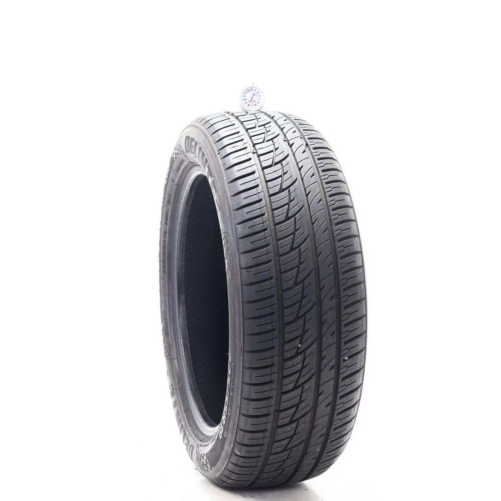 Used 225/55R19 Delinte Desert Storm II DS8 99H - 8/32 - Image 1