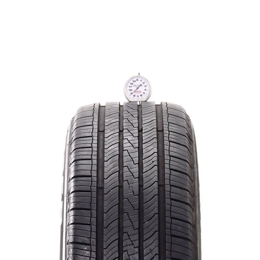 Set of (2) Used 235/65R17 Cooper Endeavor Plus 104H - 8.5-9.5/32 - Image 2