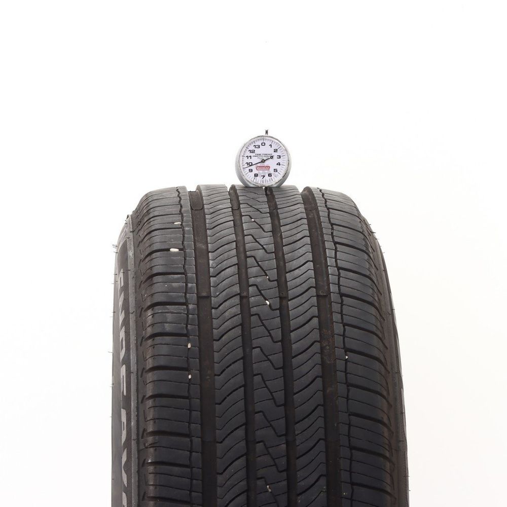 Set of (2) Used 235/65R17 Cooper Endeavor Plus 104H - 8.5-9.5/32 - Image 5