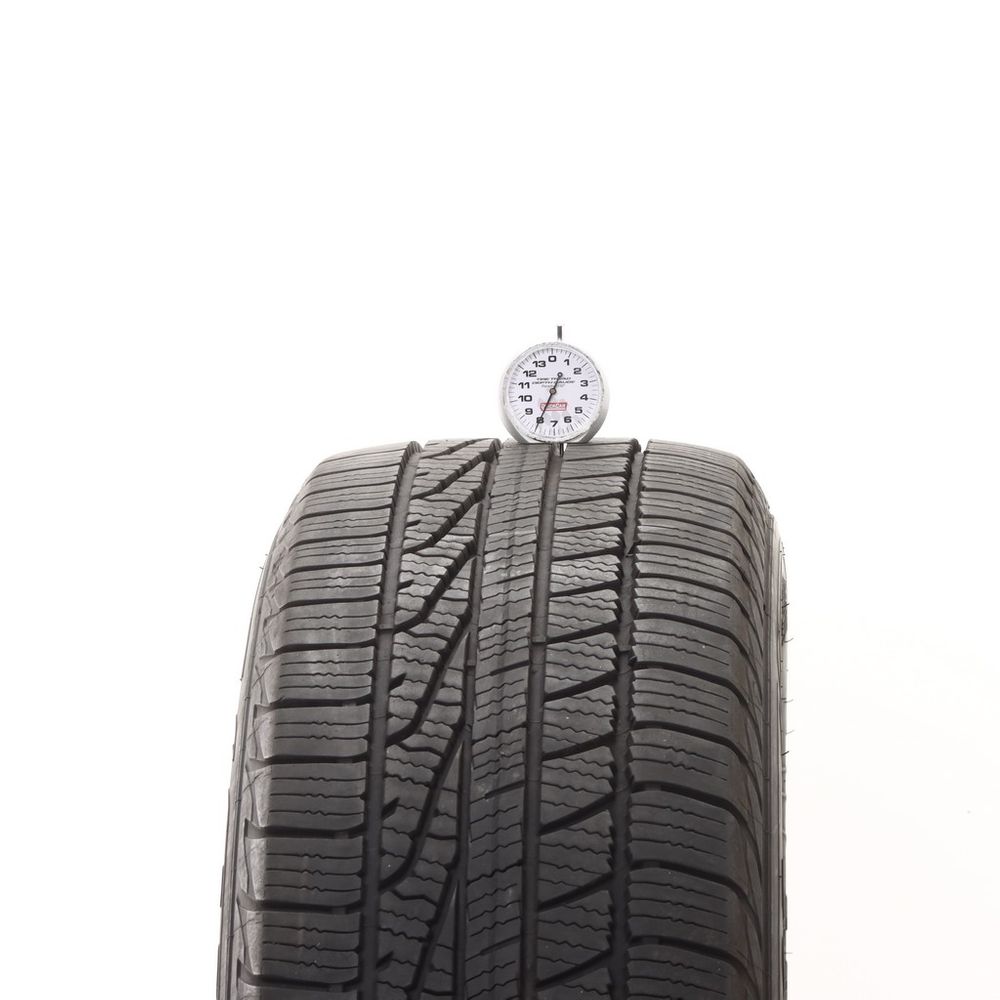 Set of (4) Used 235/60R18 Goodyear Assurance WeatherReady 103H - 6.5-8/32 - Image 11