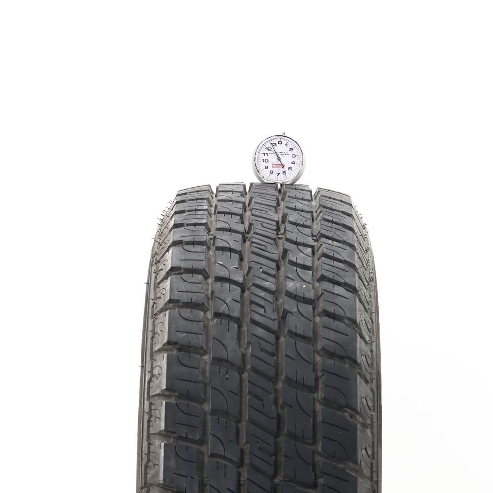 Set of (2) Used LT 225/75R16 Wild Trac Radial XRS Plus  115/112R E - 12.5/32 - Image 2