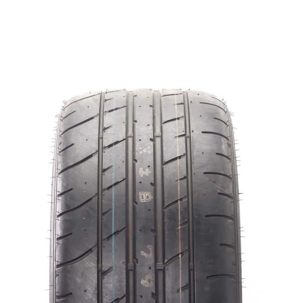 New 255/40ZRF20 Dunlop SP Sport Maxx GT 600 DSST Ctt 97Y - Image 2