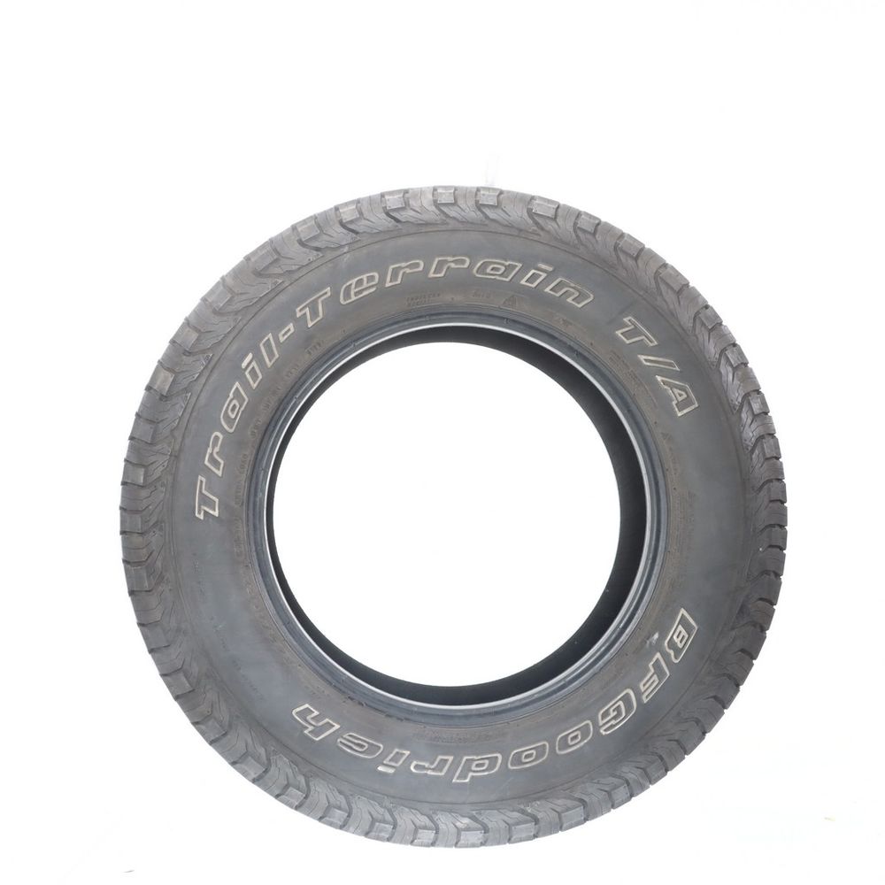 Used 245/70R17 BFGoodrich Trail-Terrain T/A 114T - 10/32 - Image 3