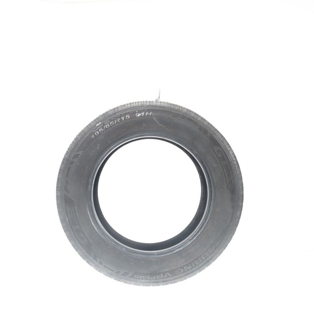 Used 195/65R15 GT Radial Touring VP Plus 91H - 5/32 - Image 3