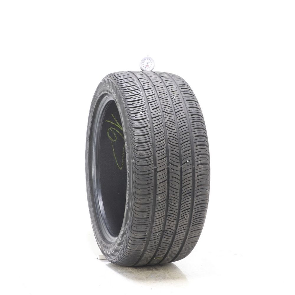 Used P 255/40R18 Continental ContiProContact MO 99H - 7.5/32 - Image 1