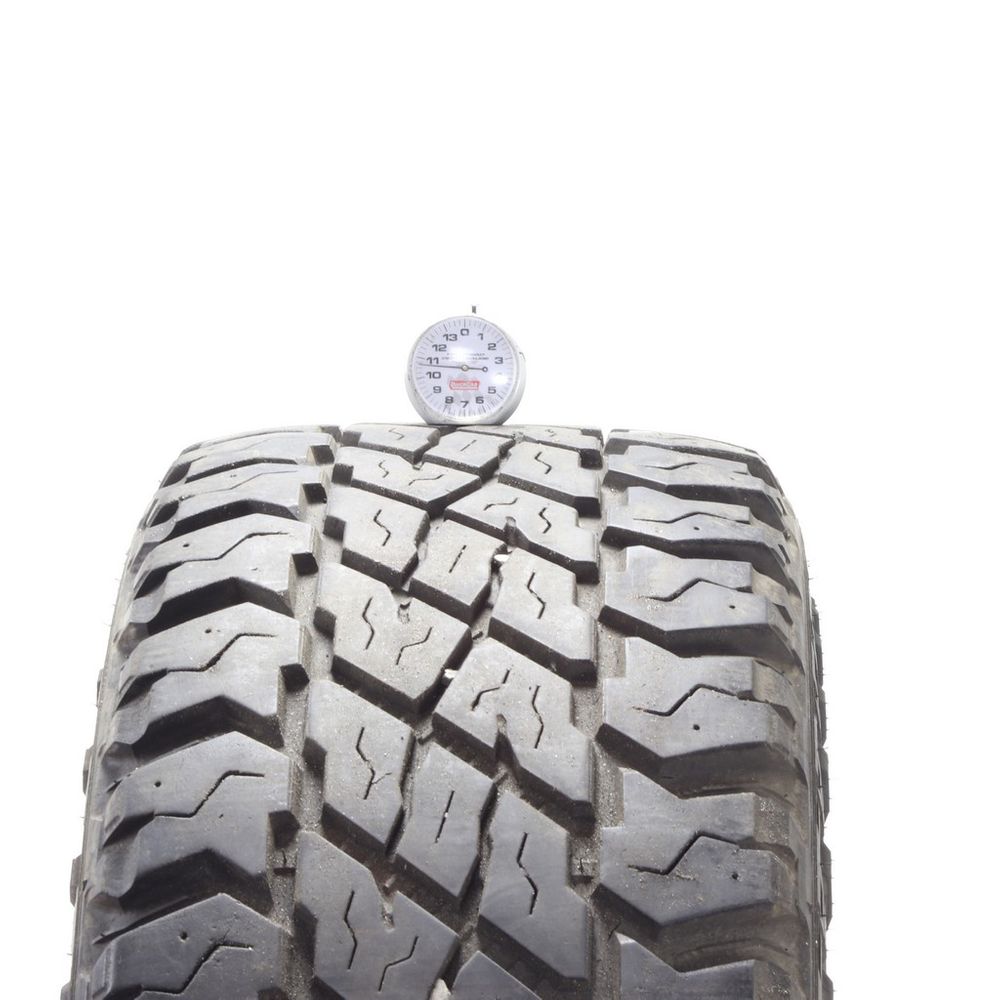 Set of (2) Used LT 295/70R18 Cooper Discoverer S/T Maxx 129/126Q - 10-10.5/32 - Image 5