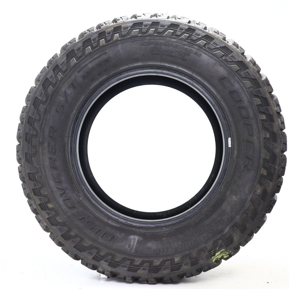Set of (2) Used LT 295/70R18 Cooper Discoverer S/T Maxx 129/126Q - 10-10.5/32 - Image 6