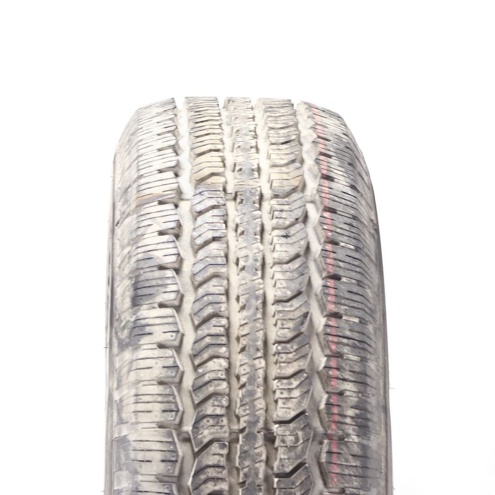 Used 255/70R17 General AmeriTrac TR 110S - 14.5/32 - Image 2