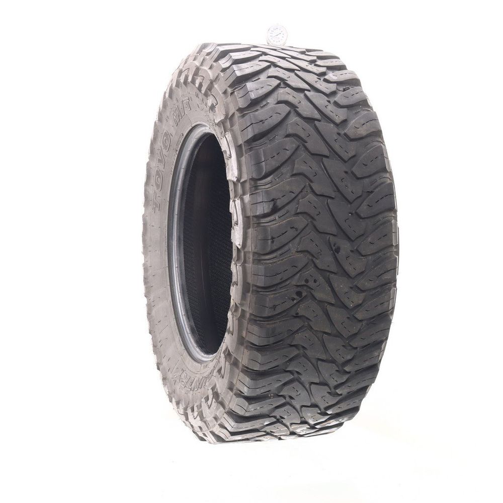 Set of (2) Used LT 37X13.5R20 Toyo Open Country MT 127Q E - 9-9.5/32 - Image 4