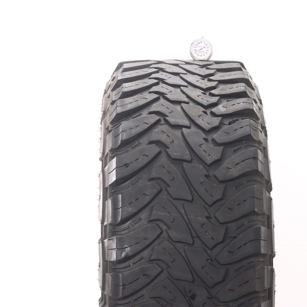 Set of (2) Used LT 37X13.5R20 Toyo Open Country MT 127Q E - 9-9.5/32 - Image 5