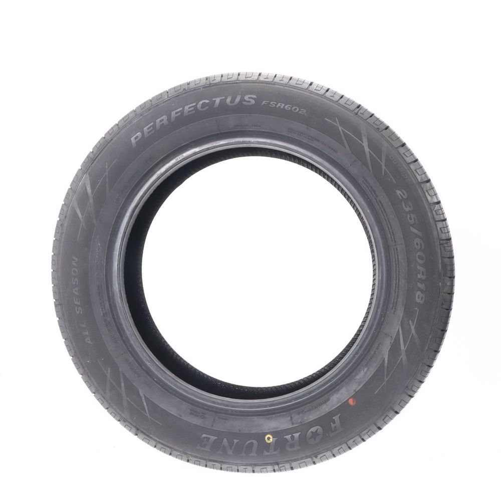 Set of (2) New 235/60R18 Fortune Perfectus FSR602 103V - Image 3