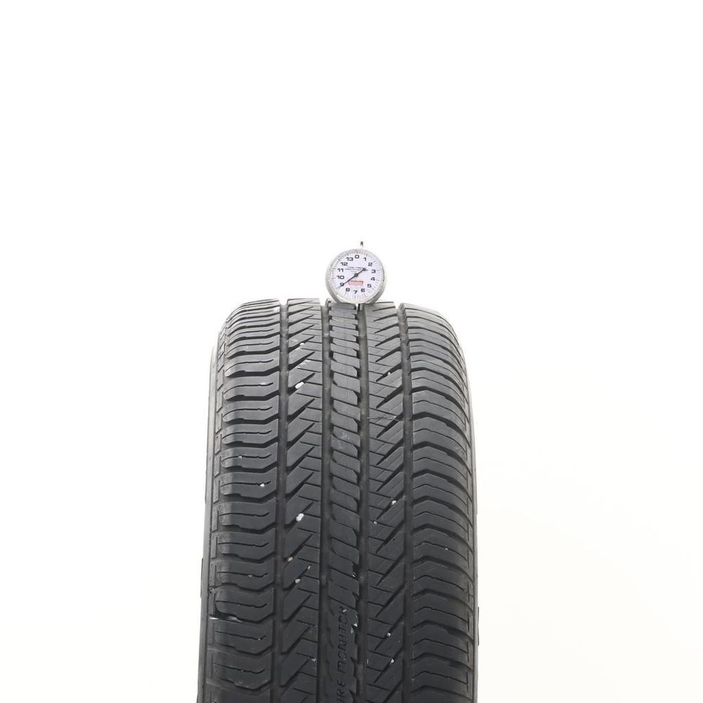 Used 215/60R17 General Evertrek RTX 96T - 8.5/32 - Image 2