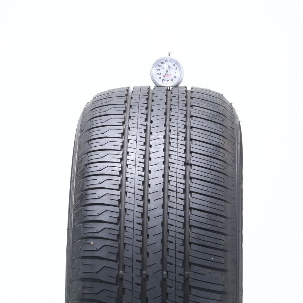 Set of (2) Used 235/55R19 Dunlop Grandtrek PT21 101V - 7-8/32 - Image 5