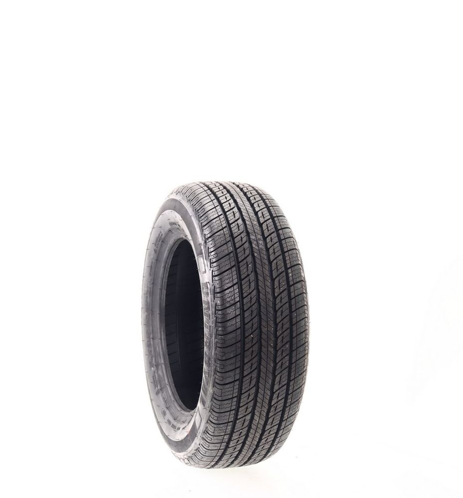 New 195/60R14 Uniroyal Tiger Paw Touring A/S 86H - Image 1