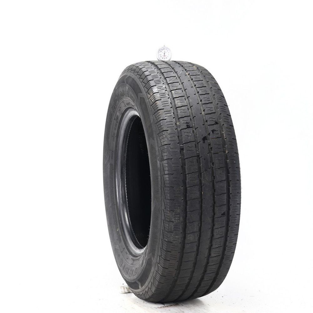 Used LT 265/70R17 Wild Trail Commercial L/T AO 121/118Q E - 7/32 - Image 1