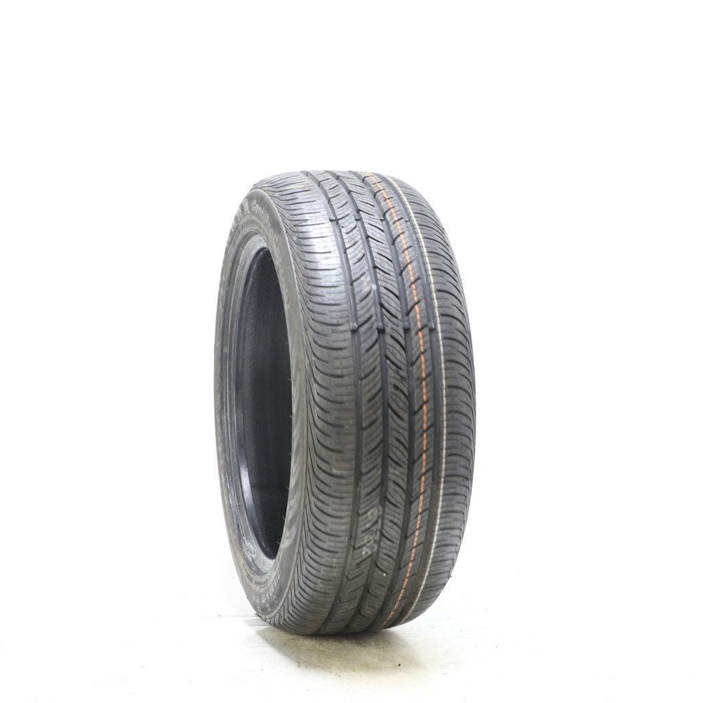 Driven Once 215/50R17 Continental ContiProContact 91H - 10/32 - Image 1