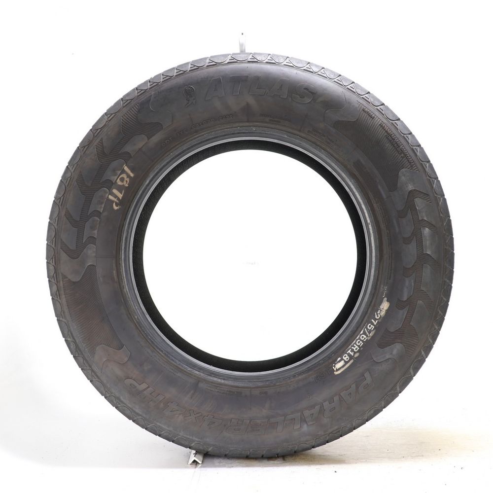 Used 275/65R18 Atlas Paraller 4x4 HP 116H - 7/32 - Image 3