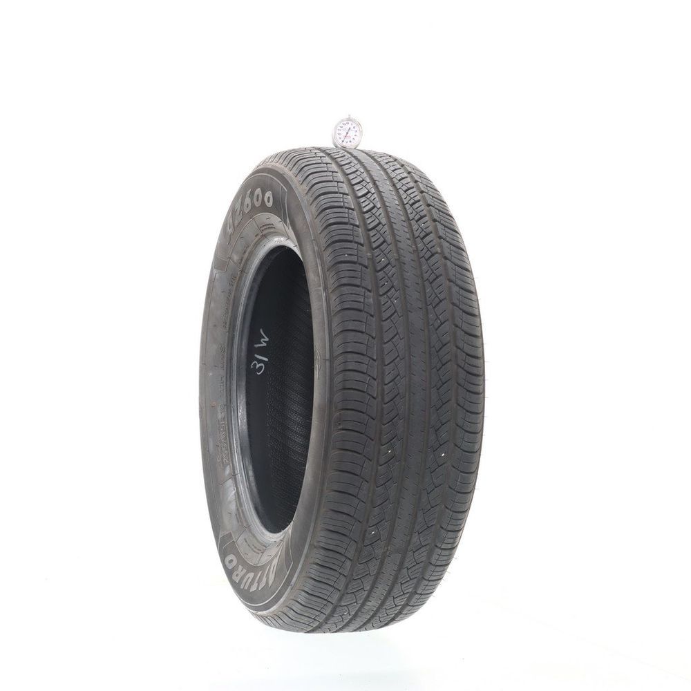 Used 255/65R18 Atturo AZ600 111H - 8/32 - Image 1