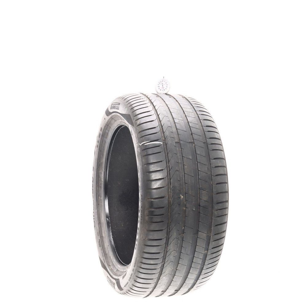 Used 275/40R18 Pirelli Cinturato P7 MO 103Y - 6.5/32 - Image 1