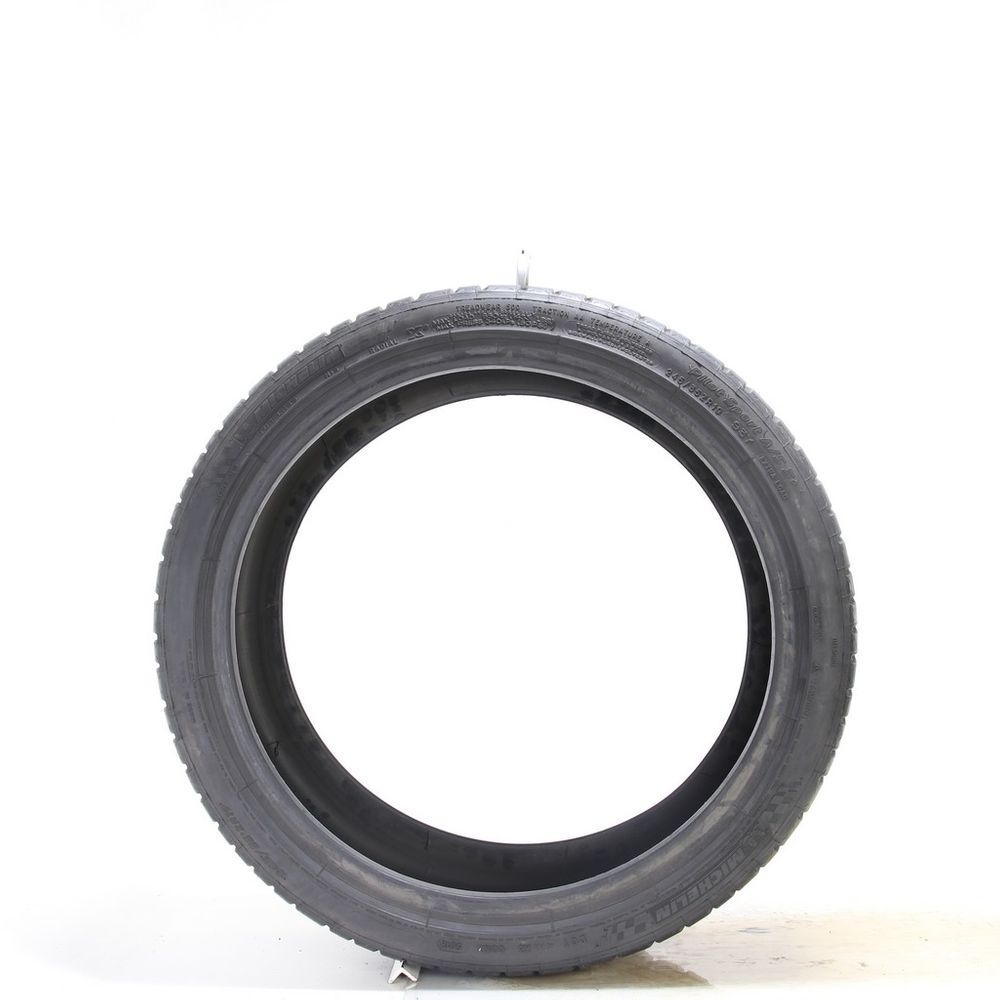 Used 245/35ZR19 Michelin Pilot Sport A/S 3 Plus 93Y - 8/32 - Image 3