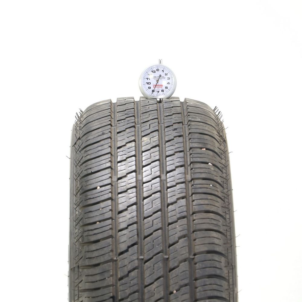 Used 225/60R17 Bridgestone Turanza EL42 98T - 8/32 - Image 2